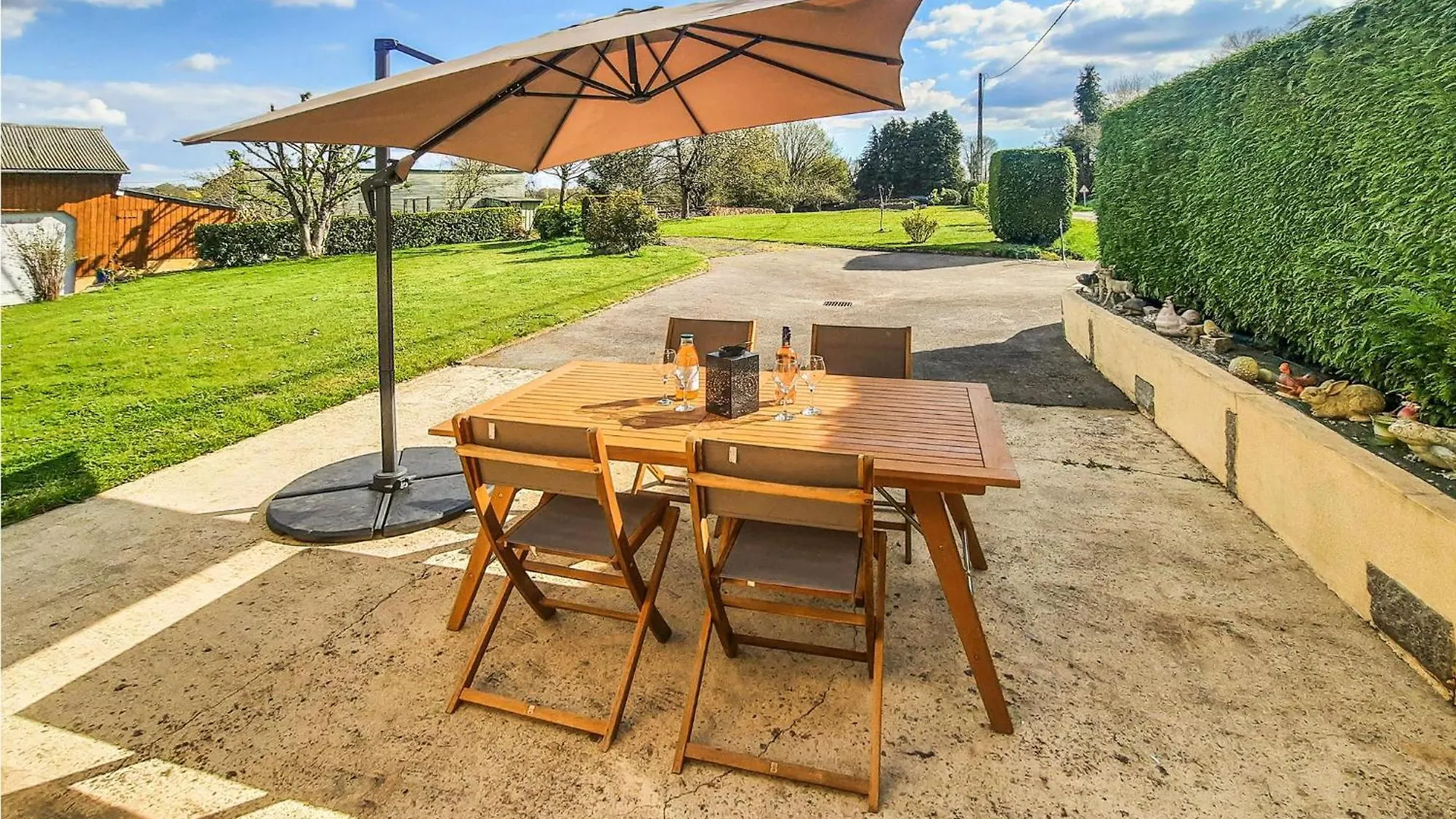 Holiday home Amazing Home In Brehan With Wifi Rohan