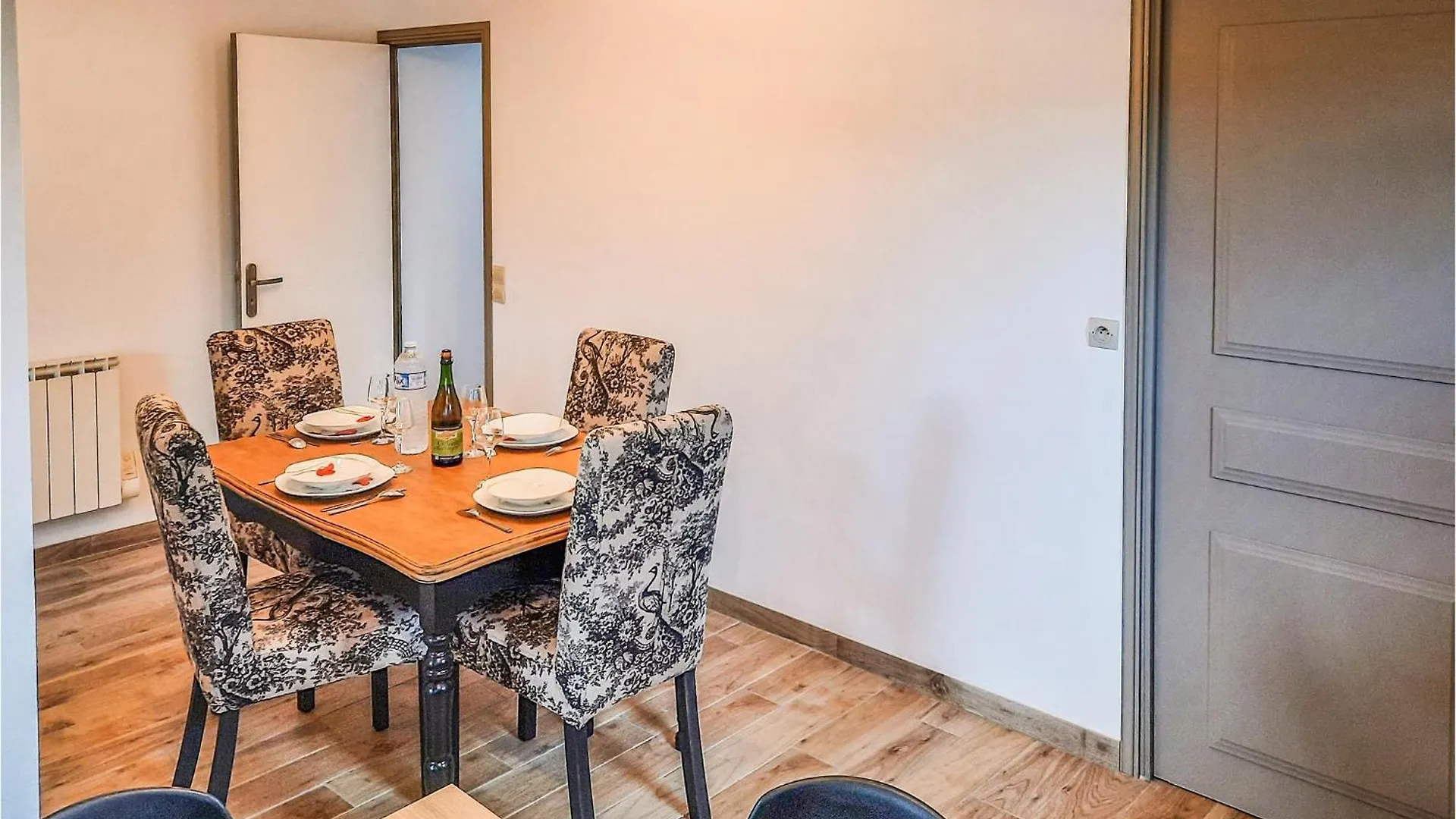 Amazing Home In Brehan With Wifi Rohan France