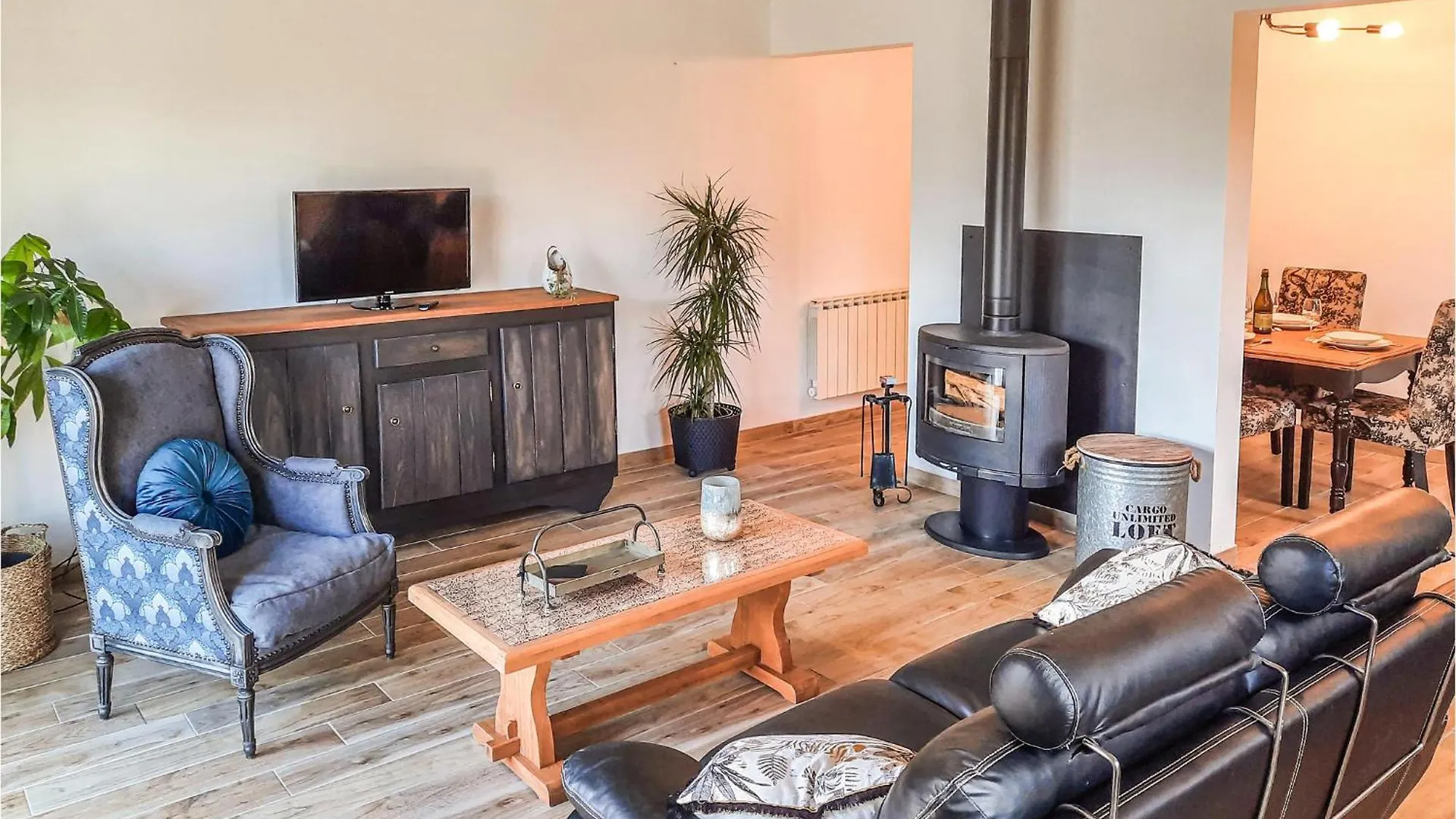 Amazing Home In Brehan With Wifi Rohan 0*,  France