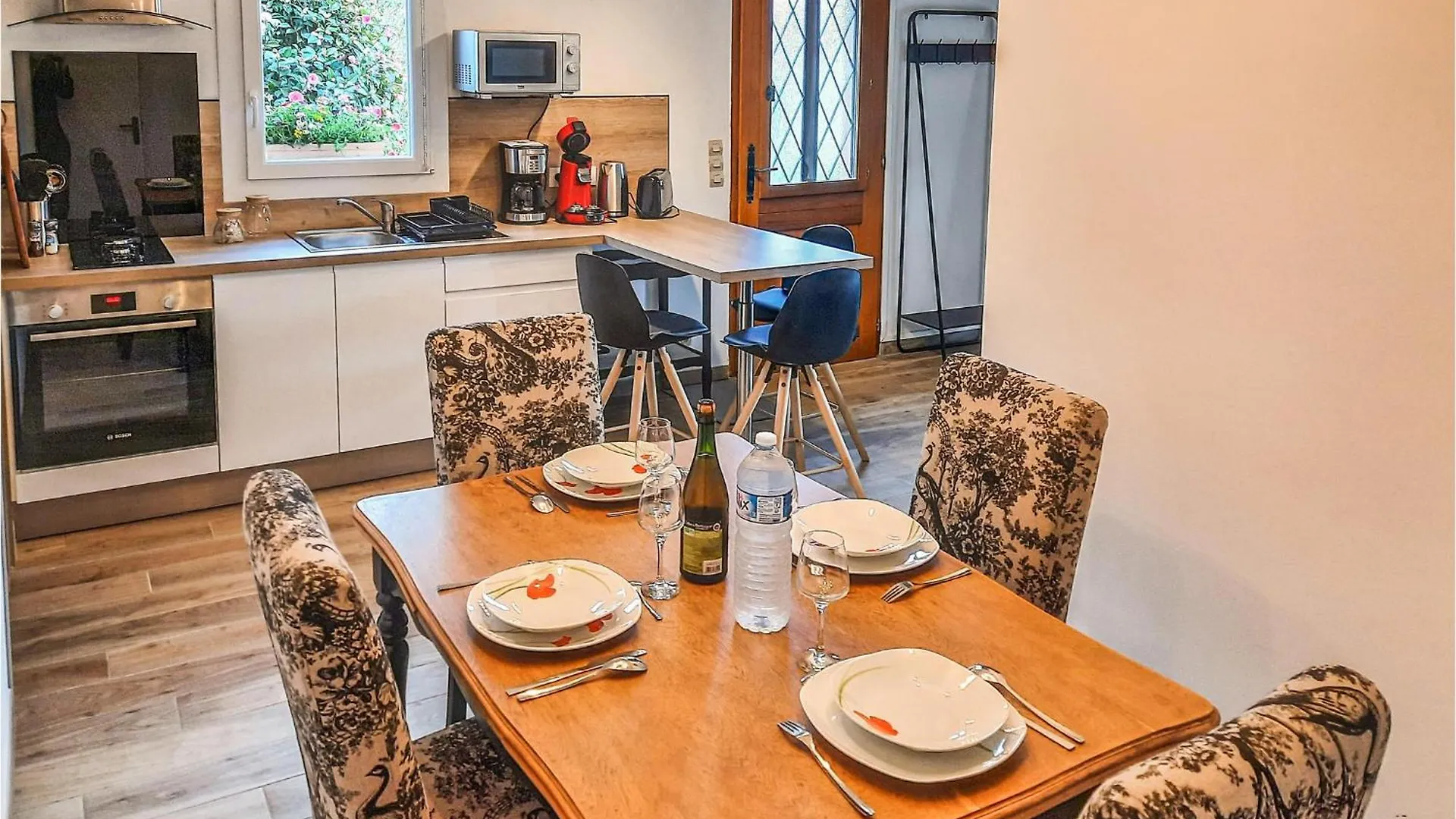 Amazing Home In Brehan With Wifi Rohan