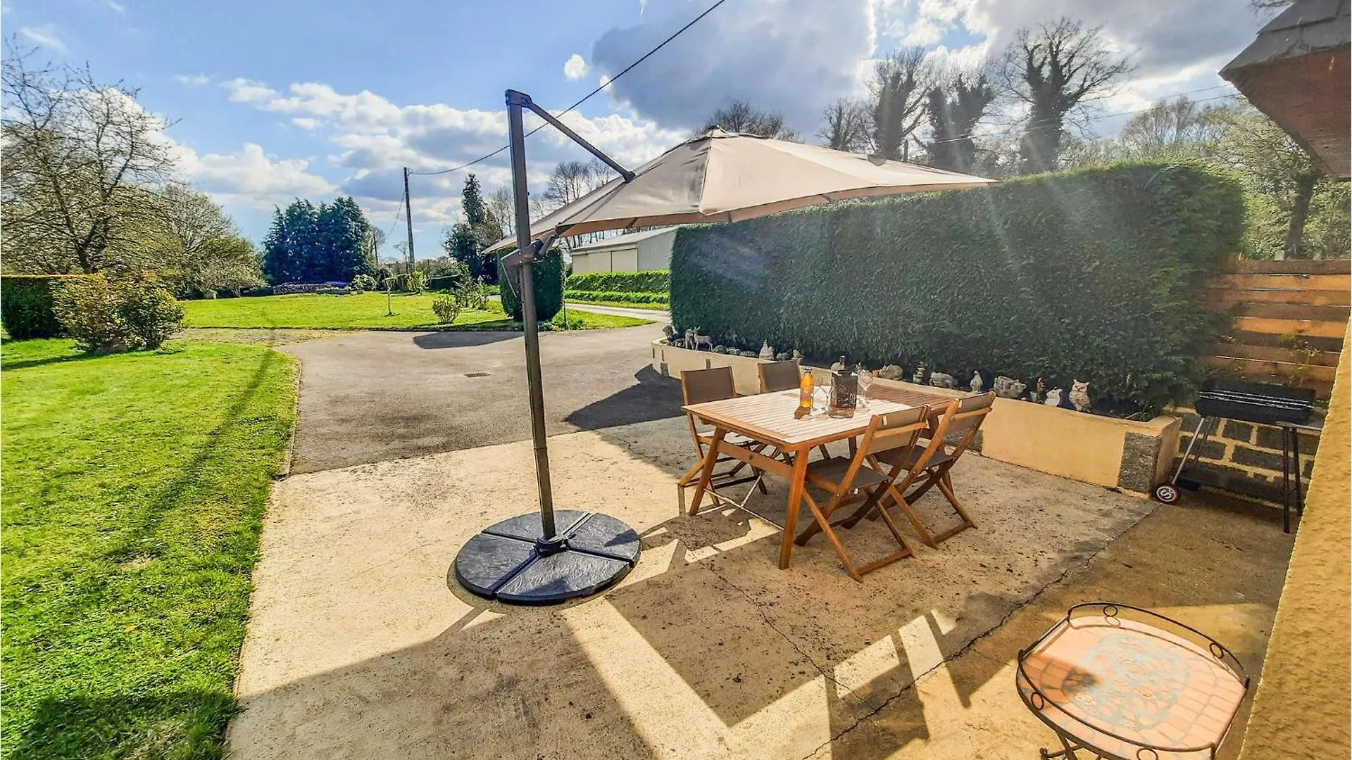 Amazing Home In Brehan With Wifi Rohan
