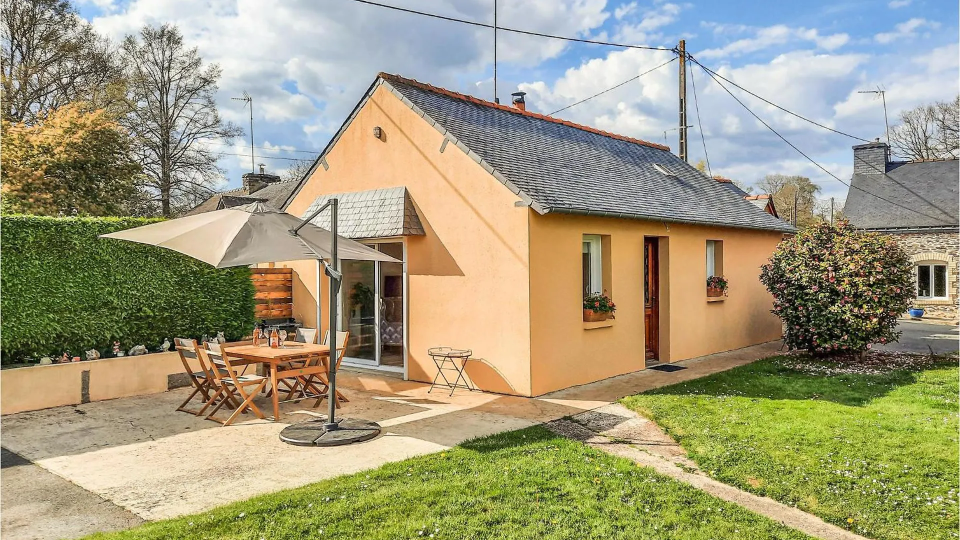 Amazing Home In Brehan With Wifi Rohan