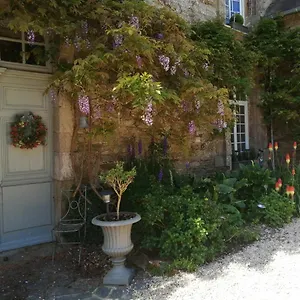 Couette-café Manoir Du Quengo, Rohan