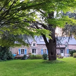 Maison d'hôtes La D'anna, Rohan